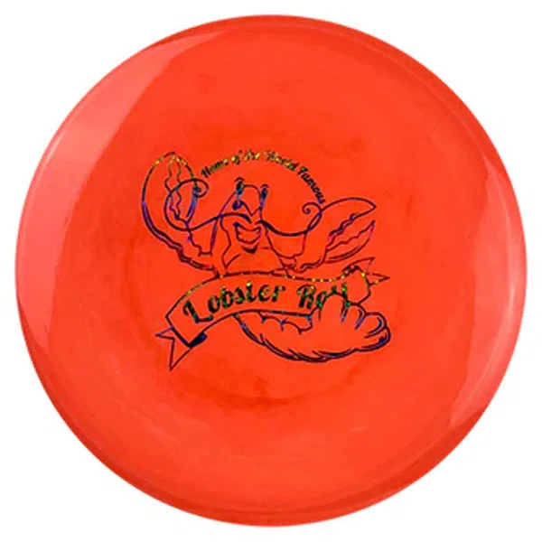 Mint Discs Lobster Disc Golf Disc